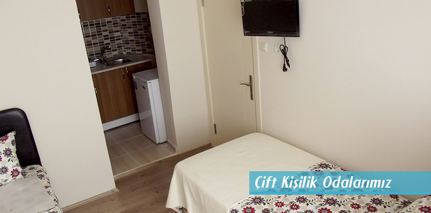 Tek kişilik oda
